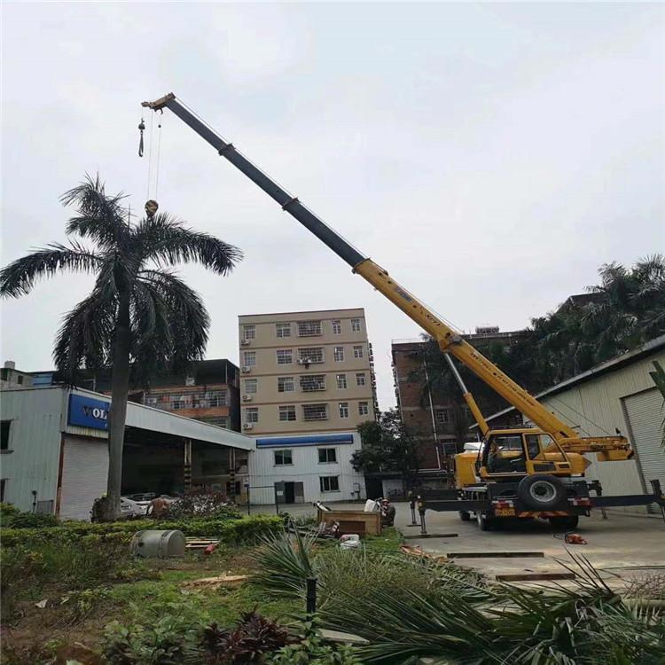 咸安吊车出租押金纠纷案例：如何保障双方合法权益