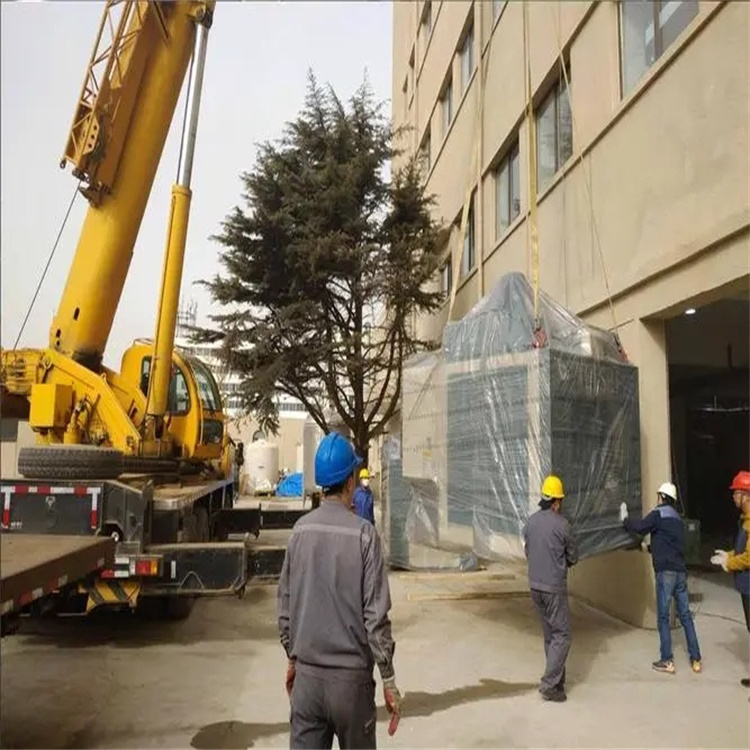 咸安附近12吨吊车出租电话