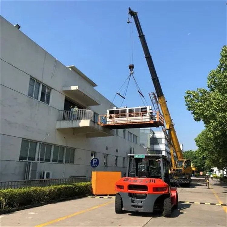 咸安小型吊车出租电话