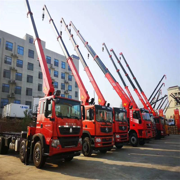 咸安租专业吊车电话