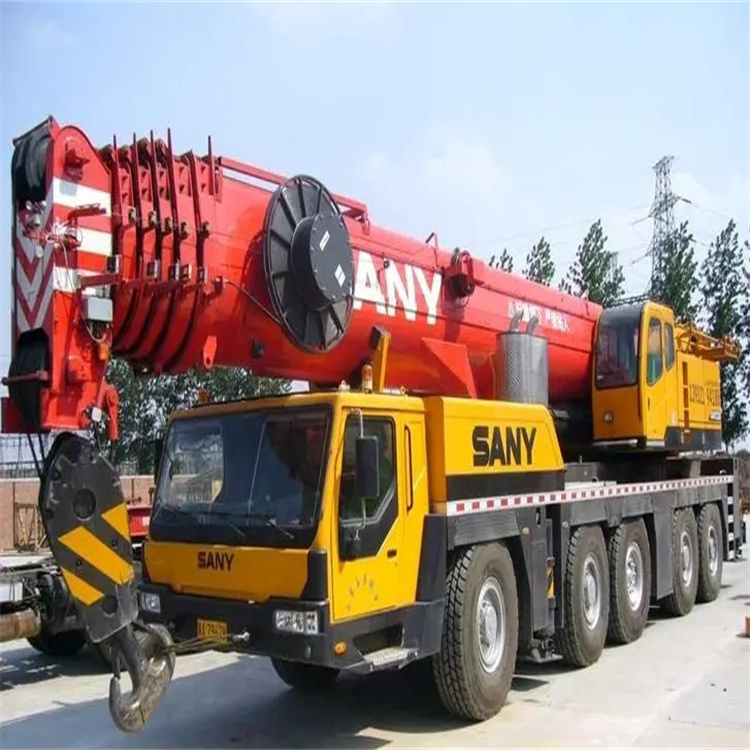 咸安附近工地哪里有吊车出租|应急吊装服务|24小时灵活调度