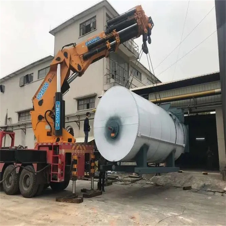 咸安室内装修小型折臂吊出租服务：高效解决方案与租赁指南