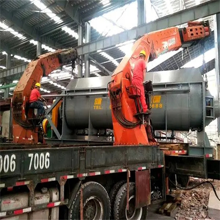 咸安大型随车吊出租多少钱