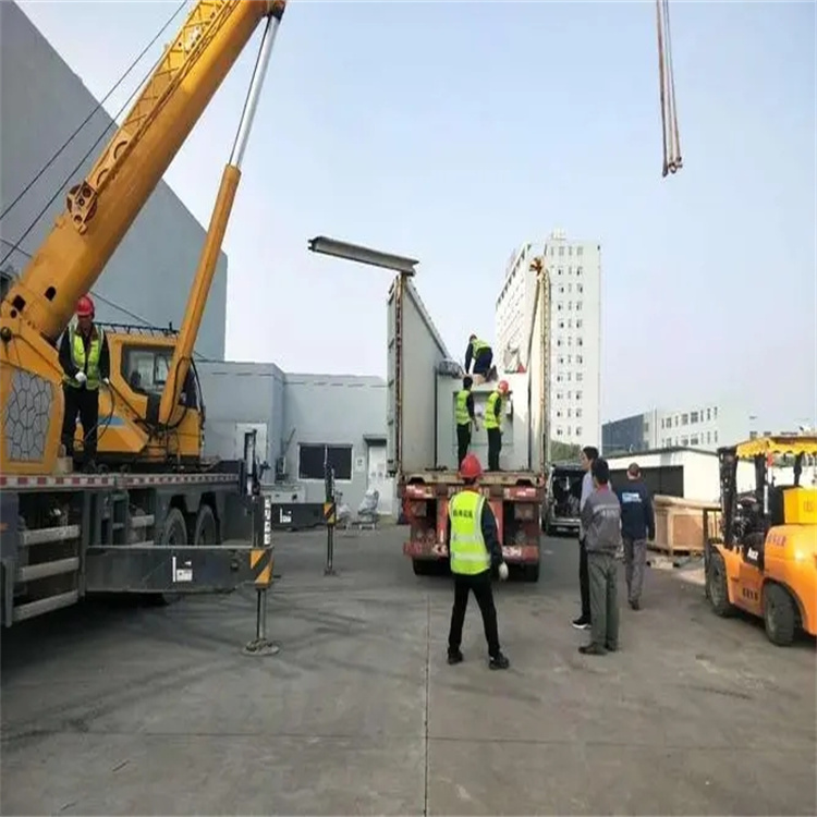 咸安如何找到附近的吊车救援服务