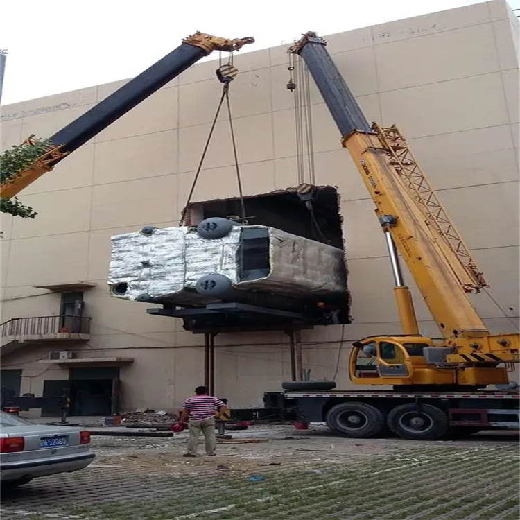 咸安25吨汽车吊出租