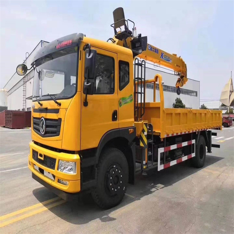 咸安附近找一辆随车吊出租