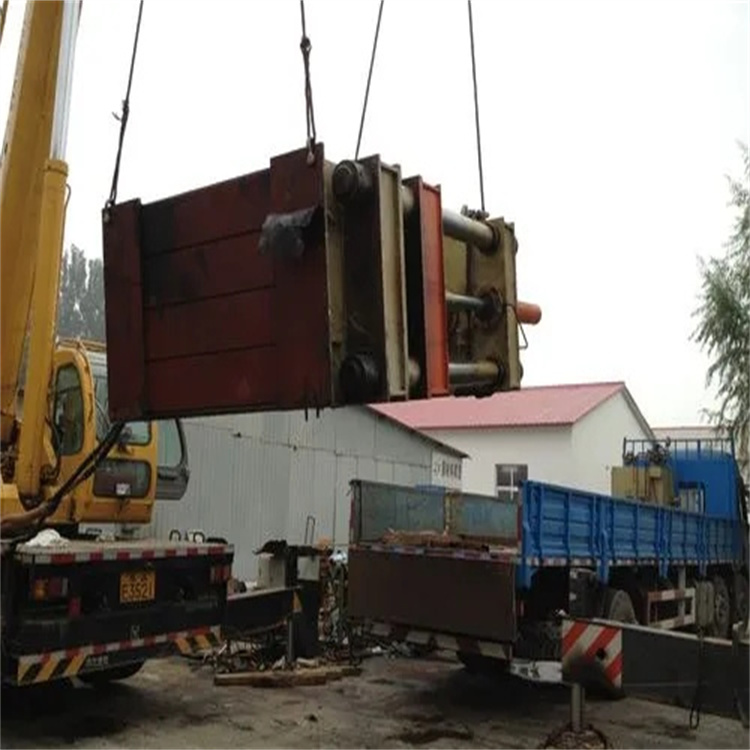 咸安小型汽车吊出租