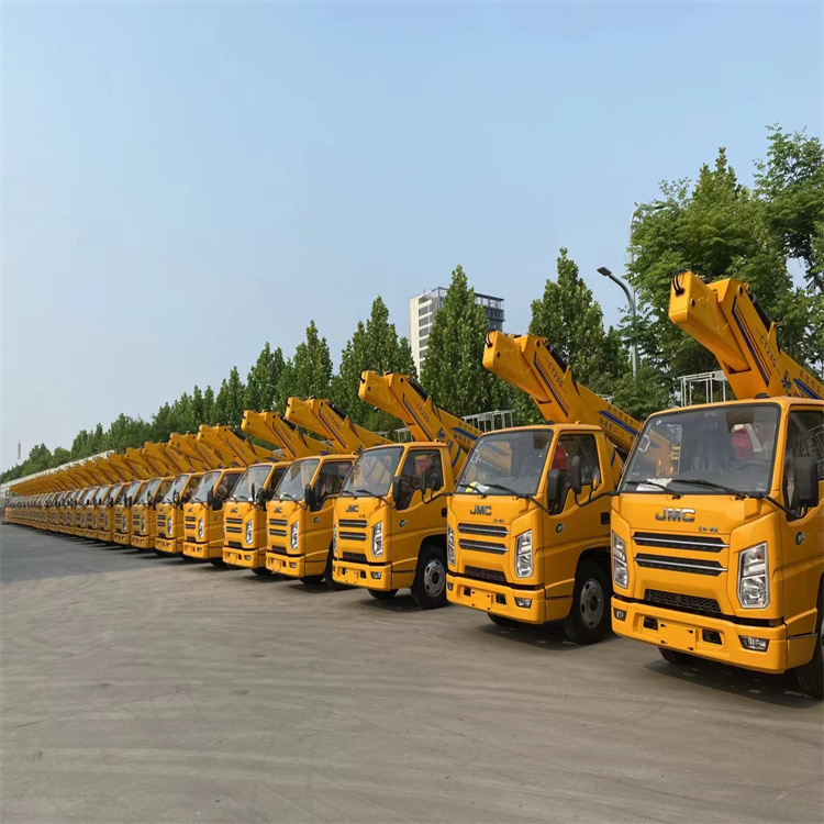 咸安路灯车高空作业车出租|市政维修|广告安装