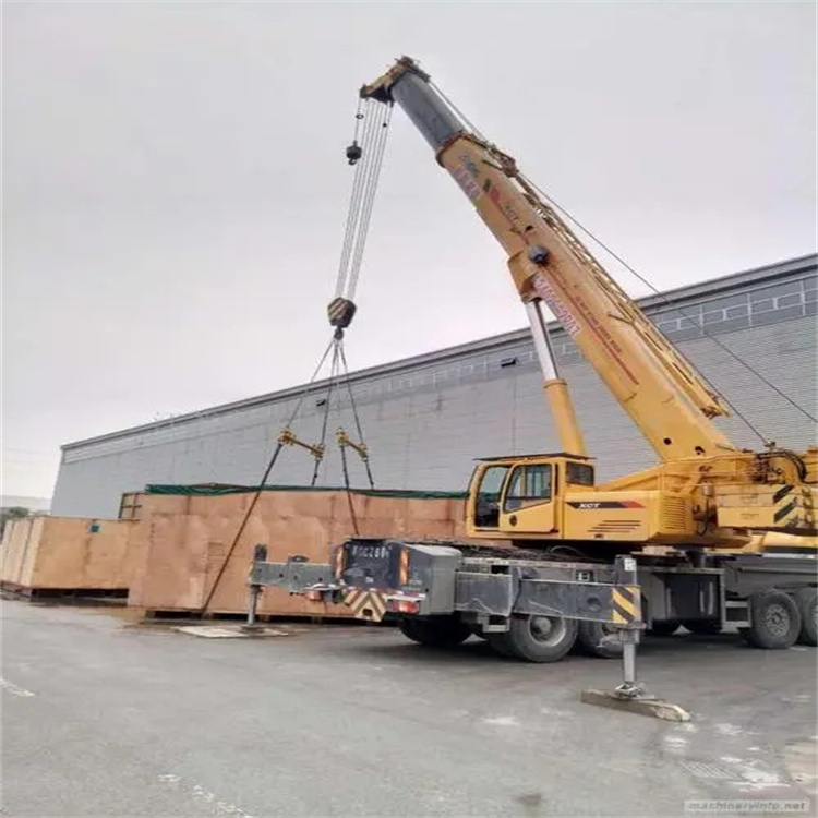 咸安急需吊车出租怎么办|24小时响应|跨区调配服务