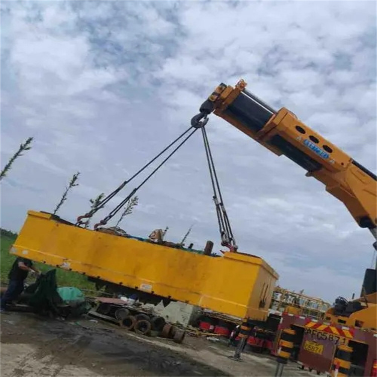 咸安专业吊车出租哪家好